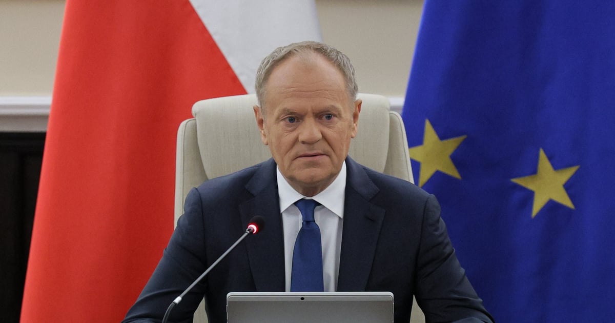 Premier odpowiedział na weto prezydenta: nie zatrzyma nas