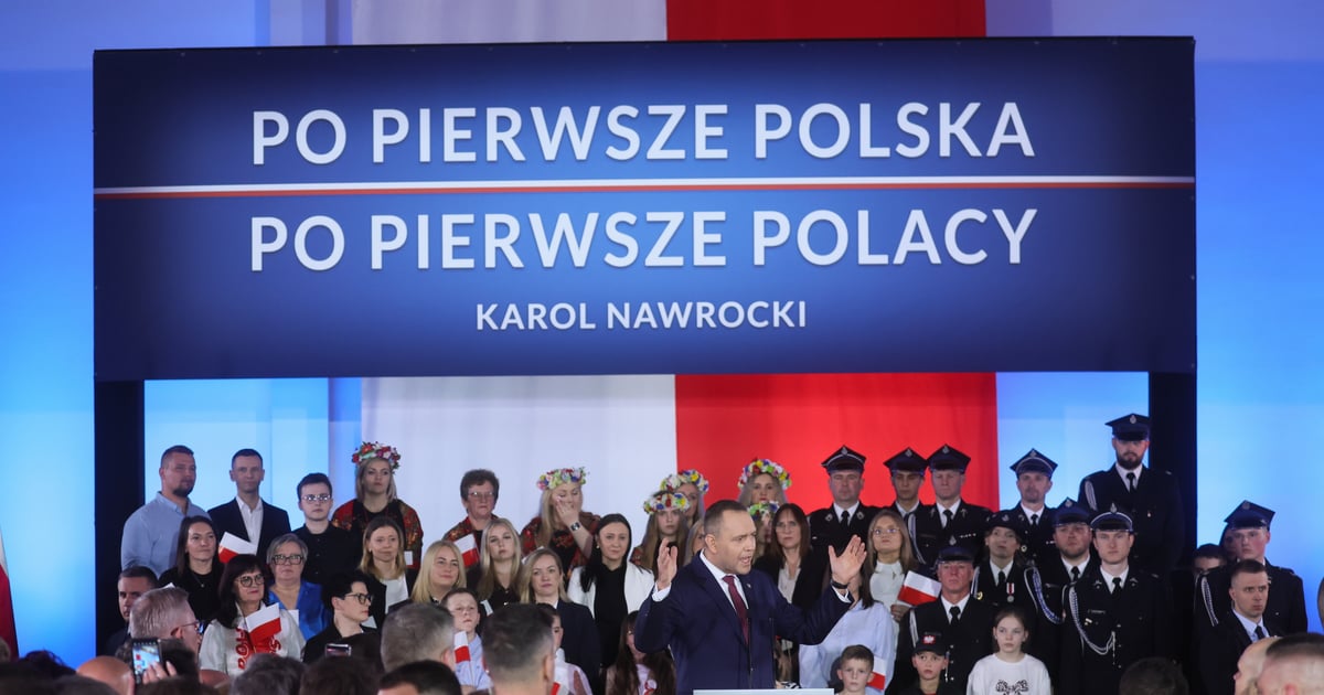 Nawrocki blokuje zmiany w procedurze karnej. Podaje uzasadnienie
