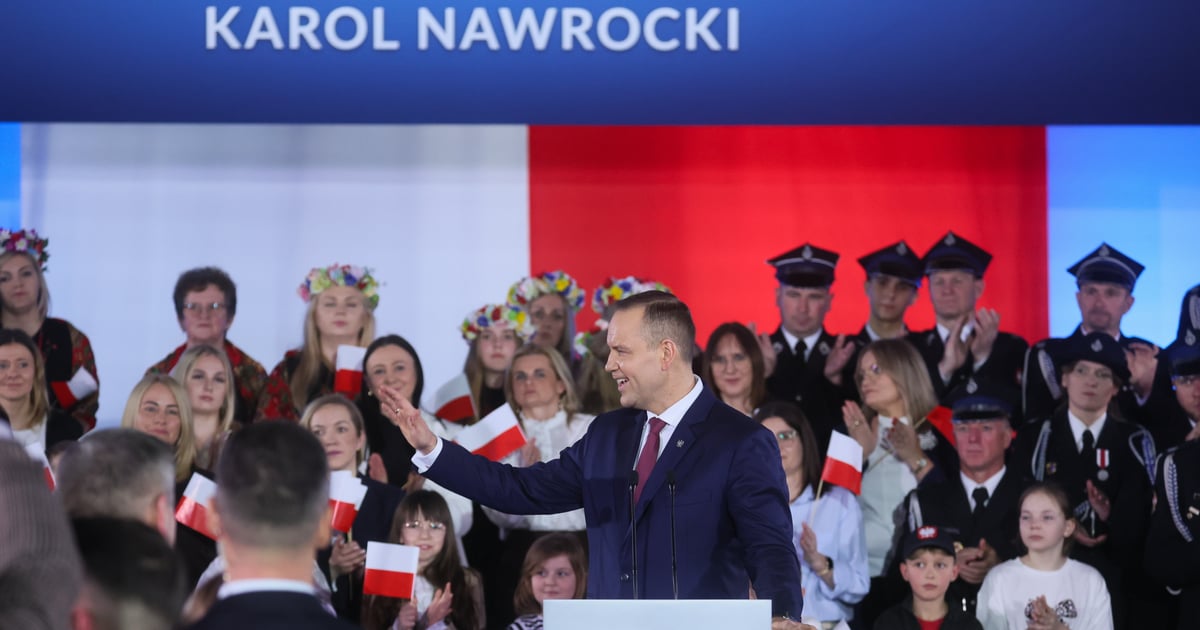 Polacy ocenili projekt SAFE 0 proc. Więcej odpowiedzi negatywnych niż pozytywnych