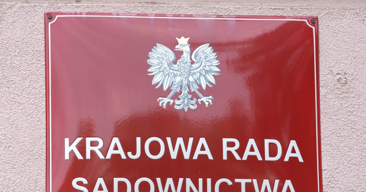 Wyścig o miejsca w KRS. 43 sędziów już się zgłosiło, to jeszcze nie koniec