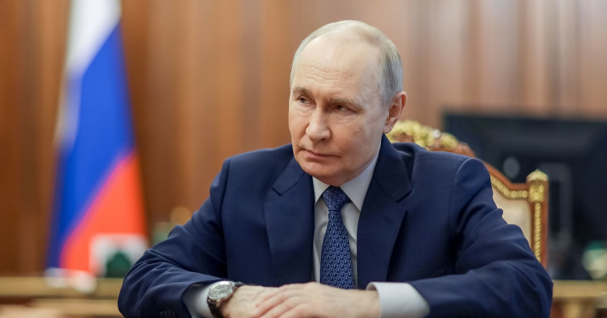 Amerykański profesor o Putinie, Norymberdze i Maduro. „Międzynarodowe prawo karne to gra długoterminowa”