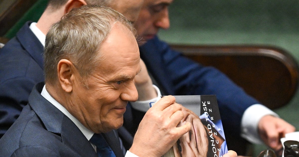 Rząd podejmuje kolejne kroki w sprawie SAFE. Szykuje umowę mimo weta prezydenta