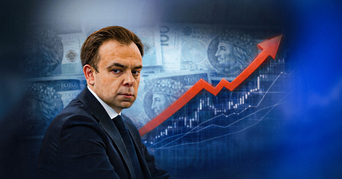 Minister finansów ma problem. Czy napięte finanse publiczne czeka kolejny wojenny szok? Wyjaśniamy