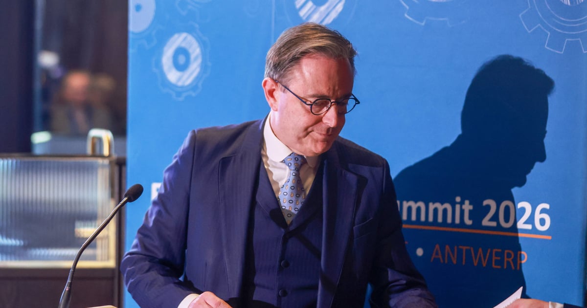 Premier "jądra" Unii zaskakuje wezwaniem ws. Rosji i Putina