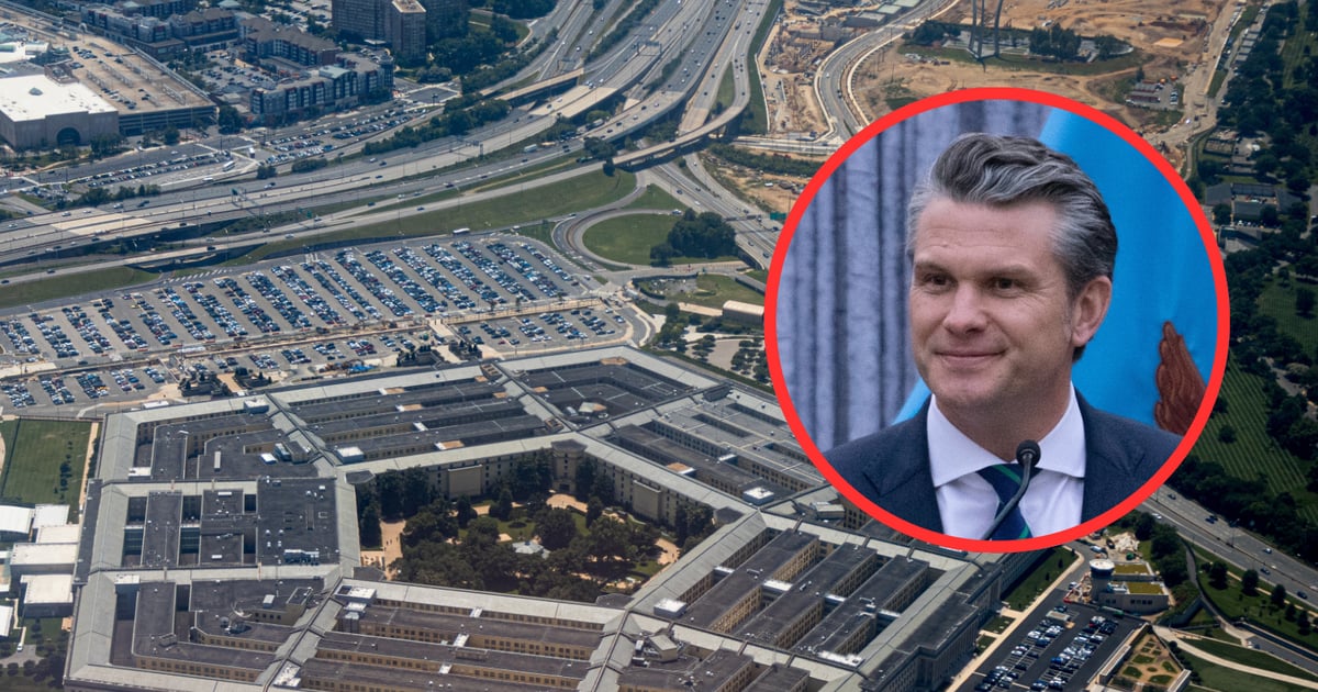 Człowiek Trumpa zignorował ostrzeżenia wojskowych. Skutki są tragiczne