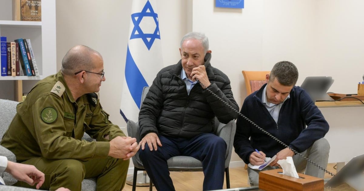 Izrael chwali się sukcesem. „Rozkaz eliminacji wydał Netanjahu”