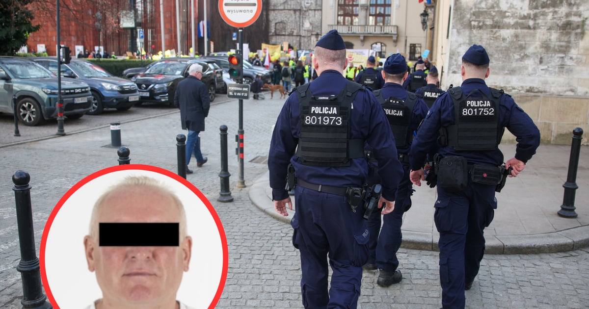 Jedna z ofiar zgłosiła się na policję przed morderstwem. Nowe ustalenia ws. Jacka Jaworka