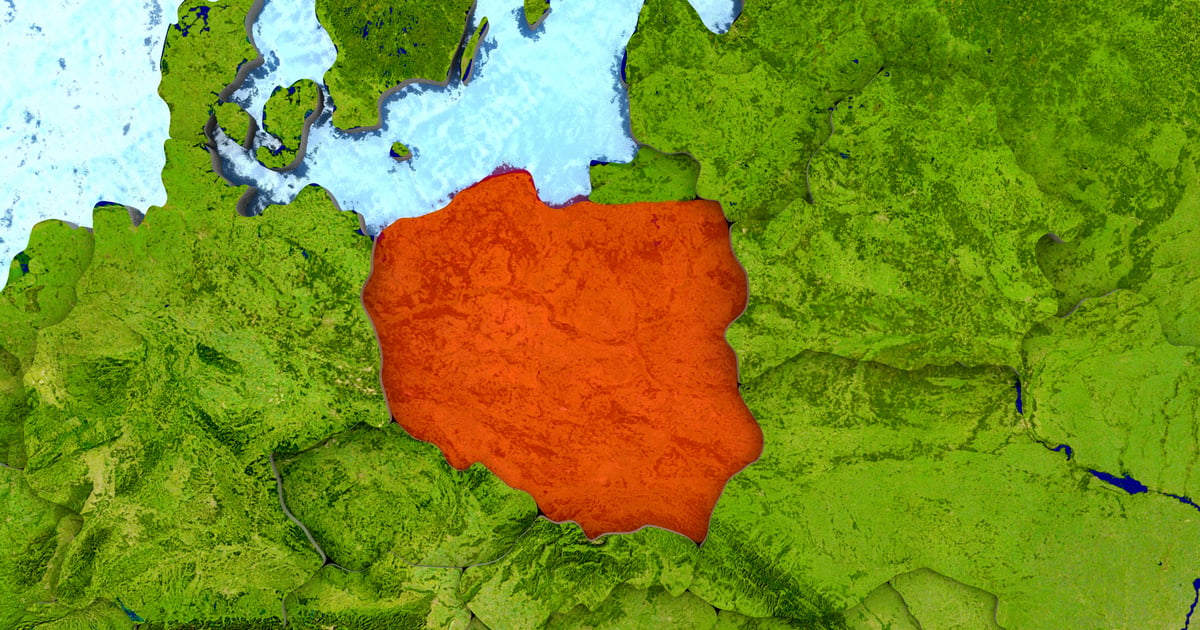Dwie duże zmiany w pogodzie. Pierwsza w środę, druga – w piątek