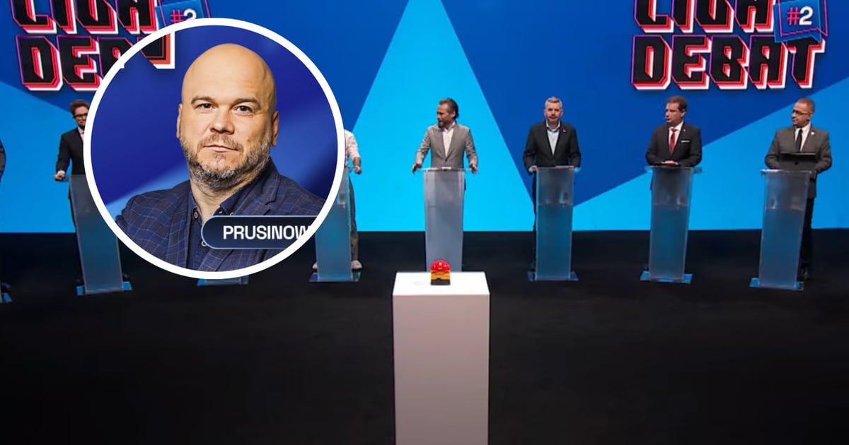 Zwycięzcy Ligi Debat w Kanale Zero znani jeszcze przed startem. Mamy dla nich małą niespodziankę