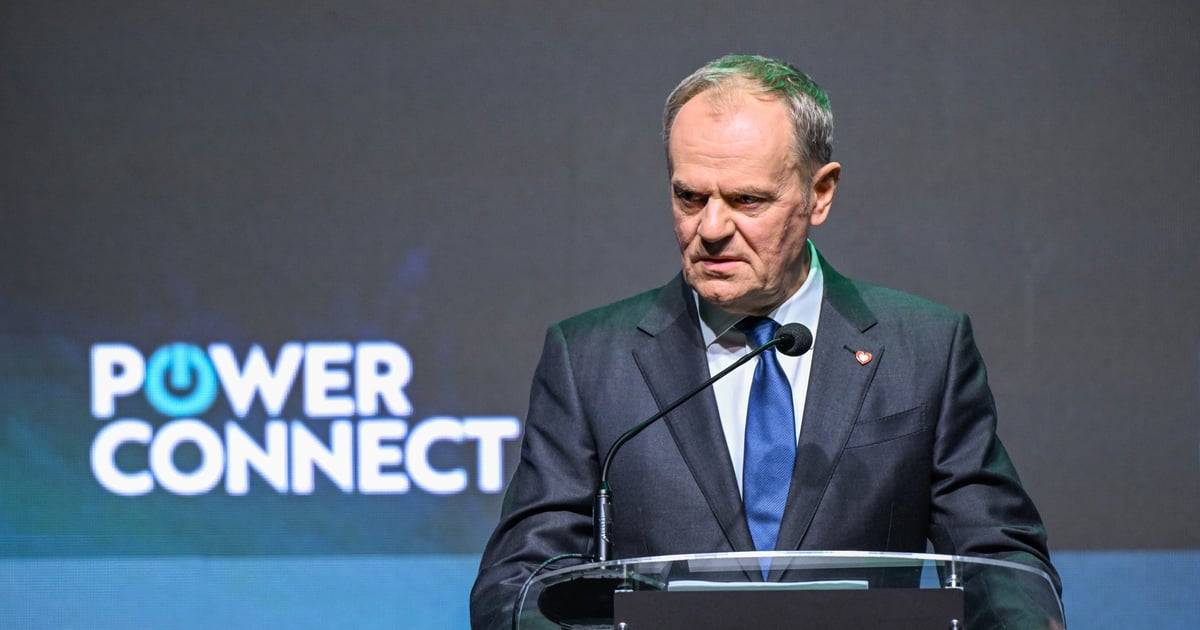 Potężne środki w polską energetykę. Tusk ujawnia liczby