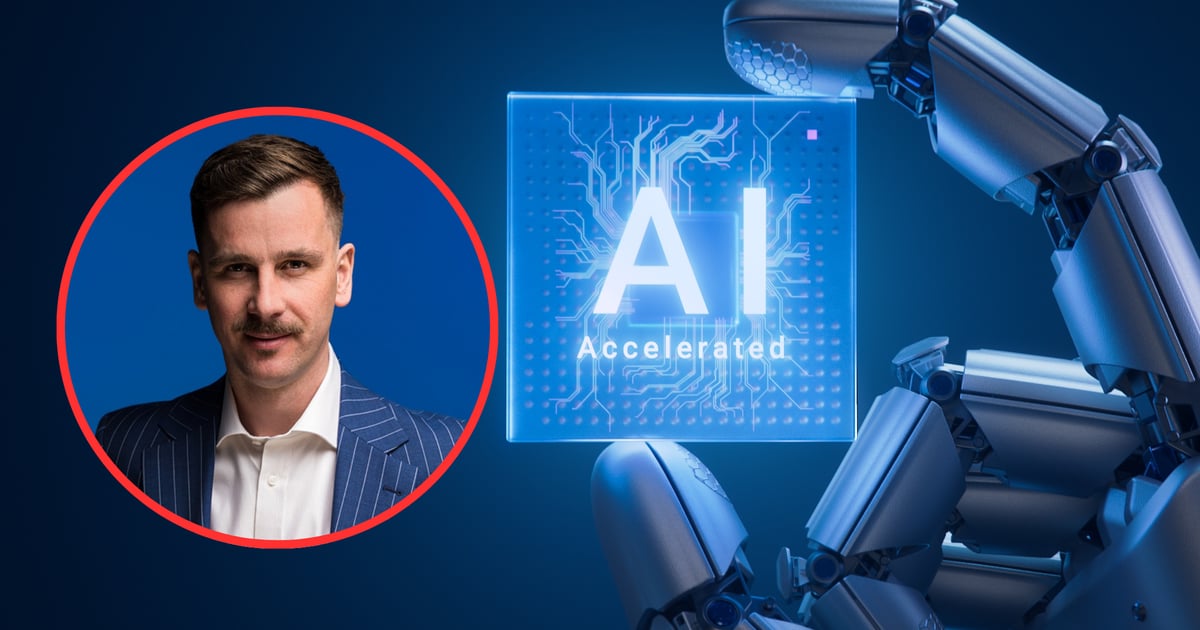 Czy sztuczna inteligencja zastąpi pracowników? Oto co naprawdę dzieje się w firmach