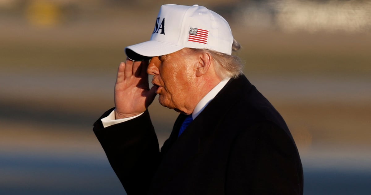 Irański poker. Trump odbiera surową lekcję realizmu politycznego