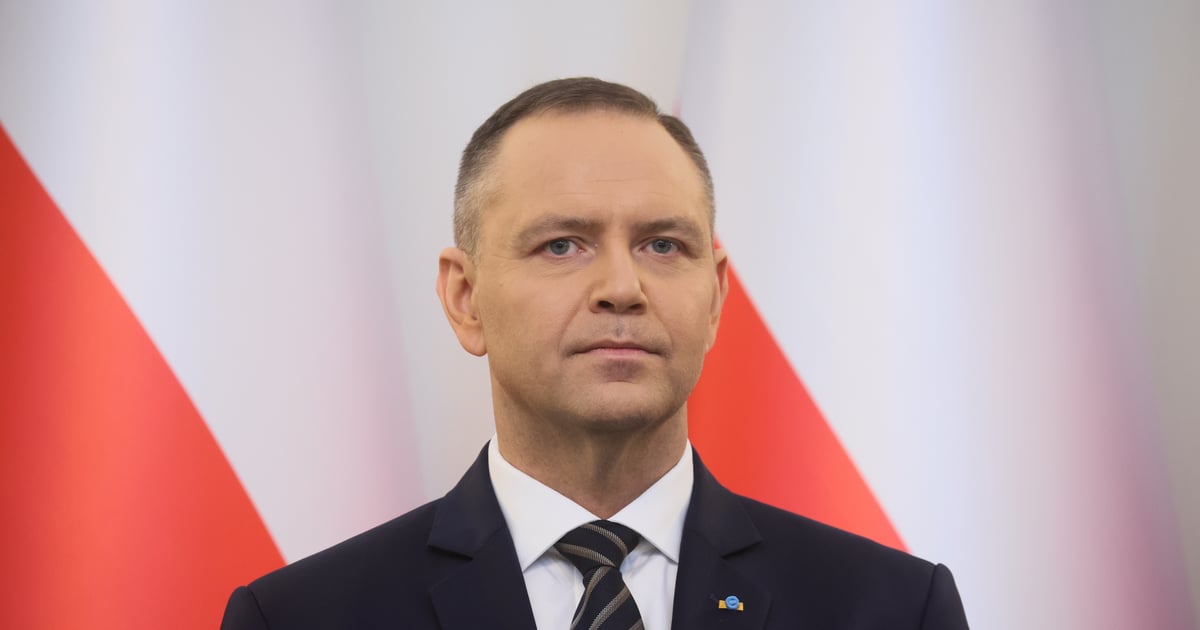 „Skończył się miesiąc miodowy Karola Nawrockiego z Polakami”. Prof. Chwedoruk o nowej taktyce PiS