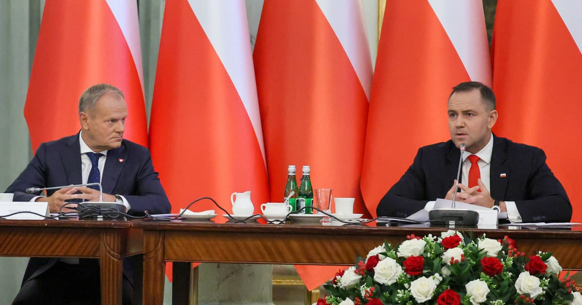Rząd szuka sposobu na obejście weta prezydenta. „Nie stracimy ani jednego euro”