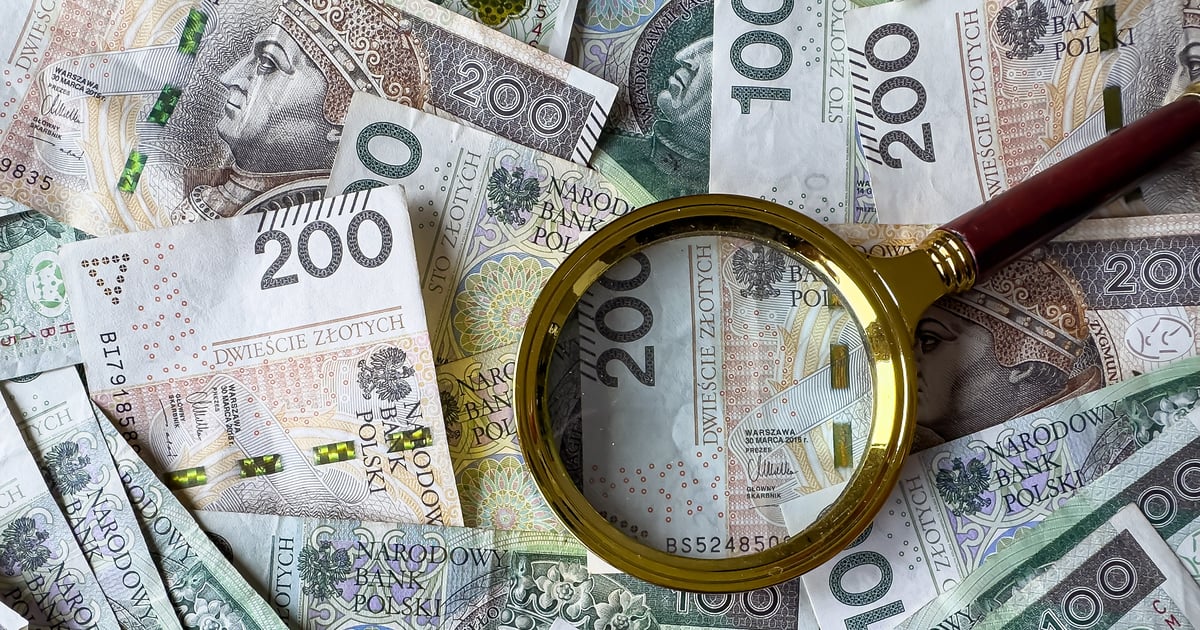 Dane z rynku pracy mogłyby być lepsze. Co z zarobkami Polaków?