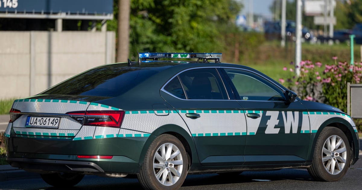 Nagła śmierć żołnierza w Warszawie. Prokuratura zleci sekcję zwłok
