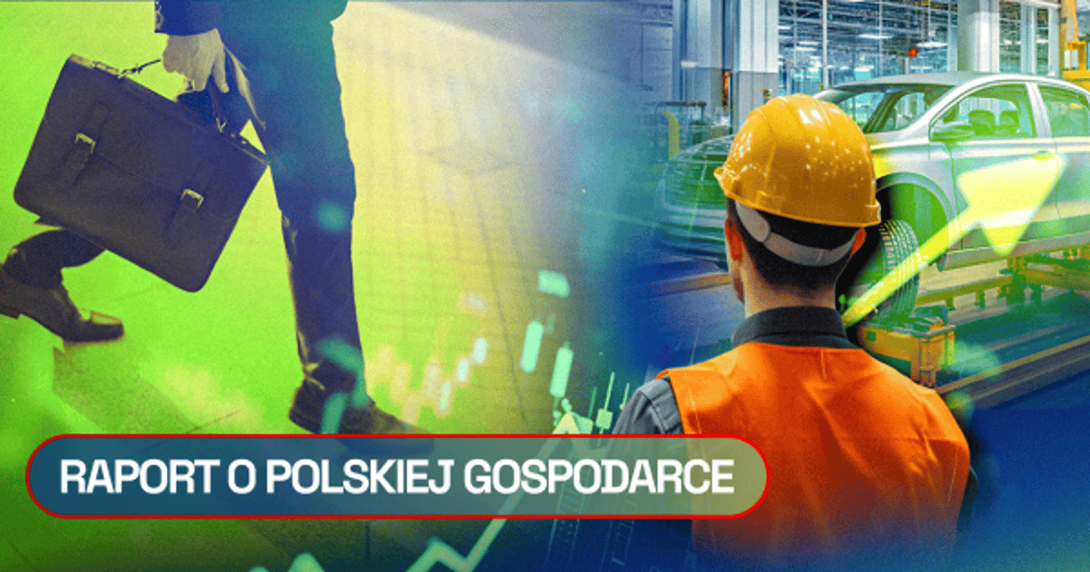 Fenomen nad Wisłą. Oto przyczyny tego, że polski PKB zawstydza inne kraje