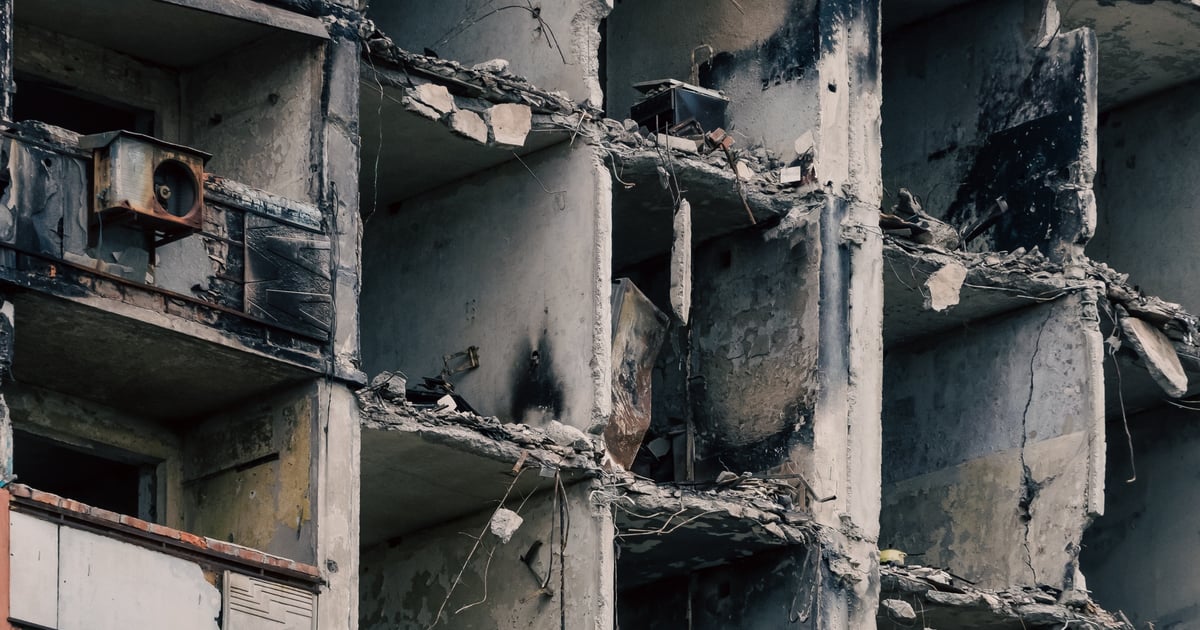 Nowe dane z frontu. Ukraiński sztab podał bilans strat Rosjan
