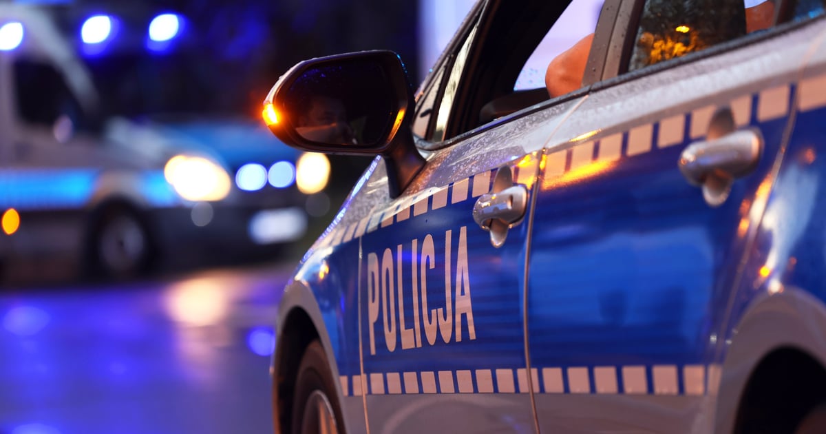 Oświęcimska policja: „Znaleziono zwłoki ludzkie w znacznym stopniu rozkładu”