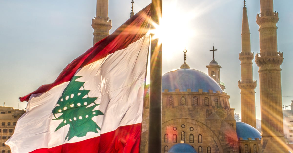 Izraelskie naloty odcinają południowy Liban. Prezydent Libanu Joseph Aoun alarmuje: to przygotowanie pod inwazję lądową.