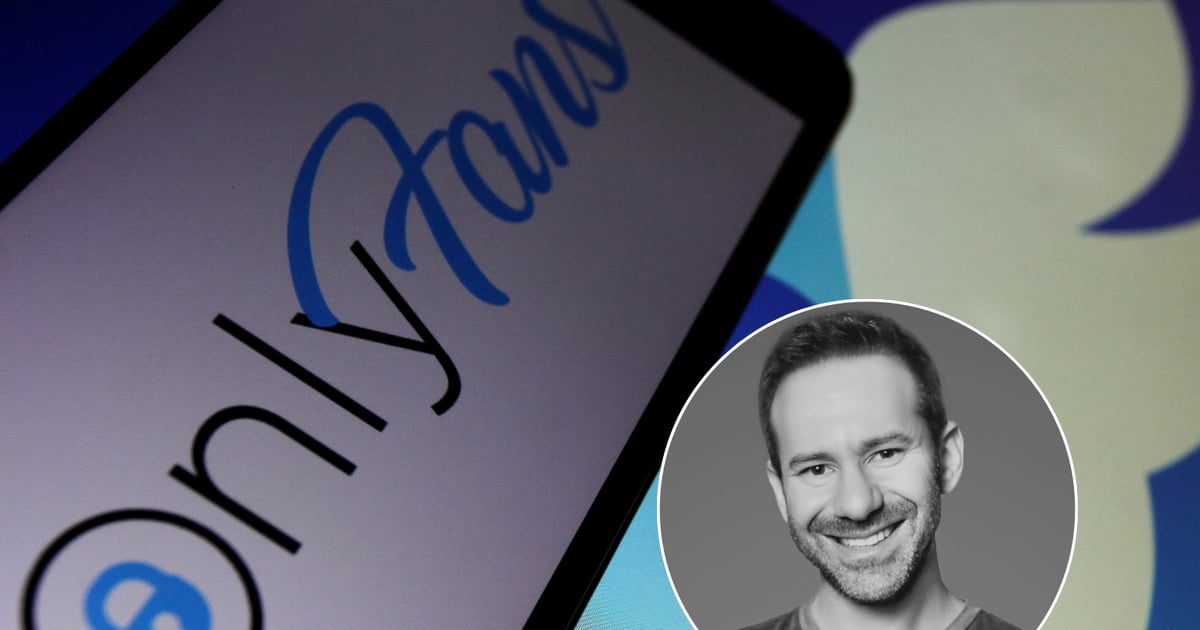 Nie żyje właściciel platformy OnlyFans. Leonid Radvinsky miał 43 lata