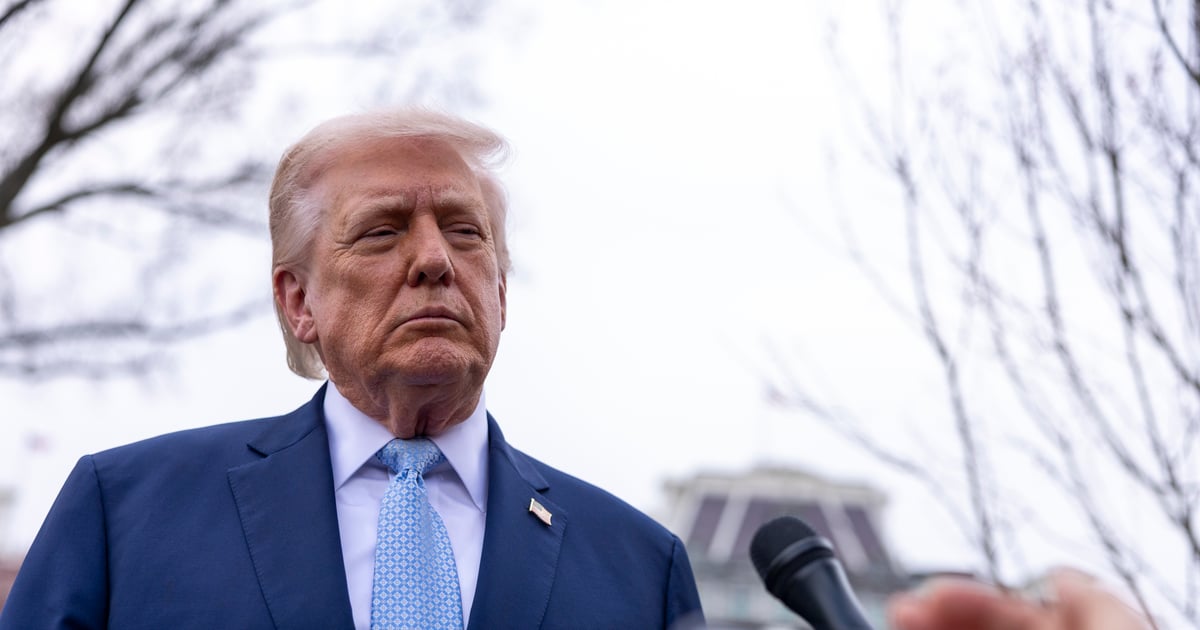 Trump informuje o postępach rozmów z Iranem. Umowa ma być blisko