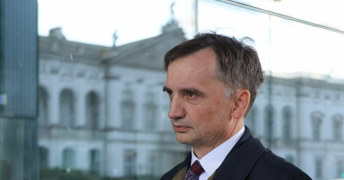 Porażka prokuratury w sprawie Ziobry. Nie będzie „zamrożenia” nieruchomości