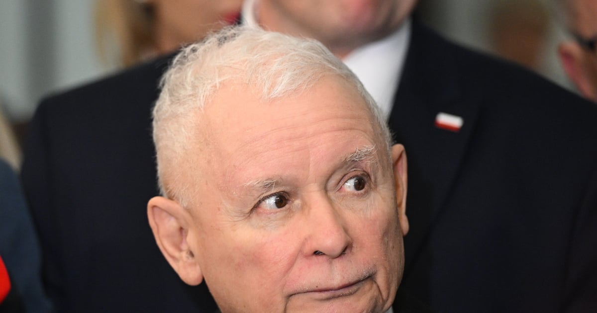 Giertych wygrał w sądzie, Kaczyński krytykuje wyrok. „Wolności słowa już nie ma”
