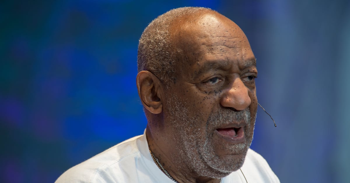 Bill Cosby ma zapłacić 60 mln dolarów. Winny napaści seksualnej