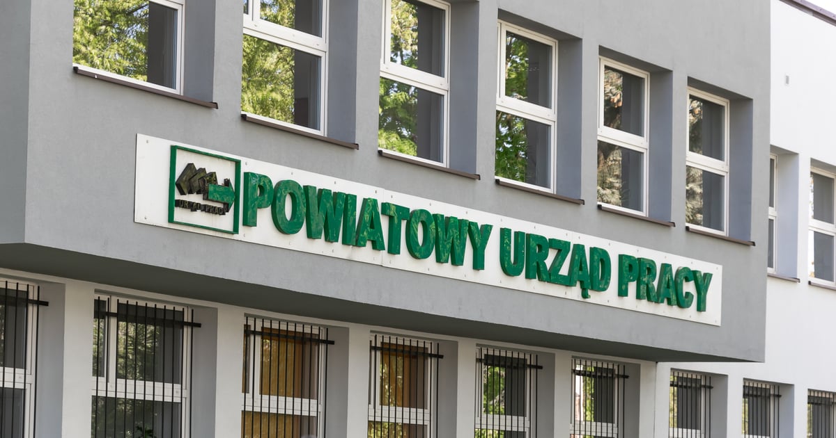 Ile wyniosła stopa bezrobocia w Polsce? Potwierdził się pesymistyczny szacunek