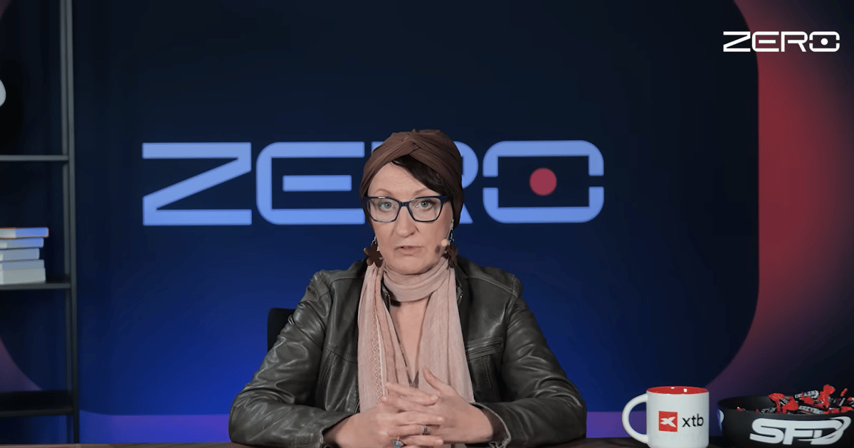 „Cudowne rozmnożenie studentów”. Burzyńska sprawdza, jak Senat wydał pieniądze podatników