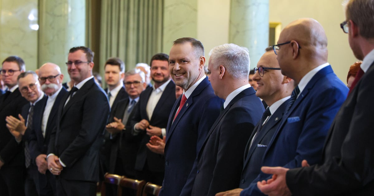 Prezydent stawia na przedsiębiorców. Nowa inicjatywa Karola Nawrockiego