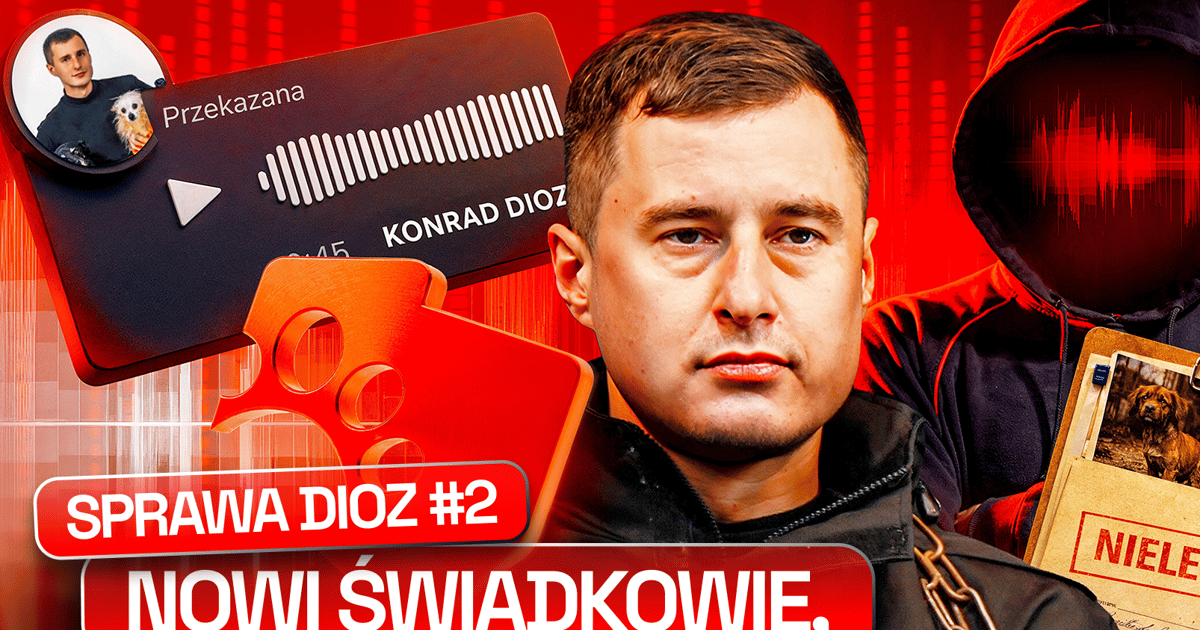 Kulisy afery DIOZ. Nowy reportaż ujawnia nagrania, zarzuty i relacje byłych wolontariuszy