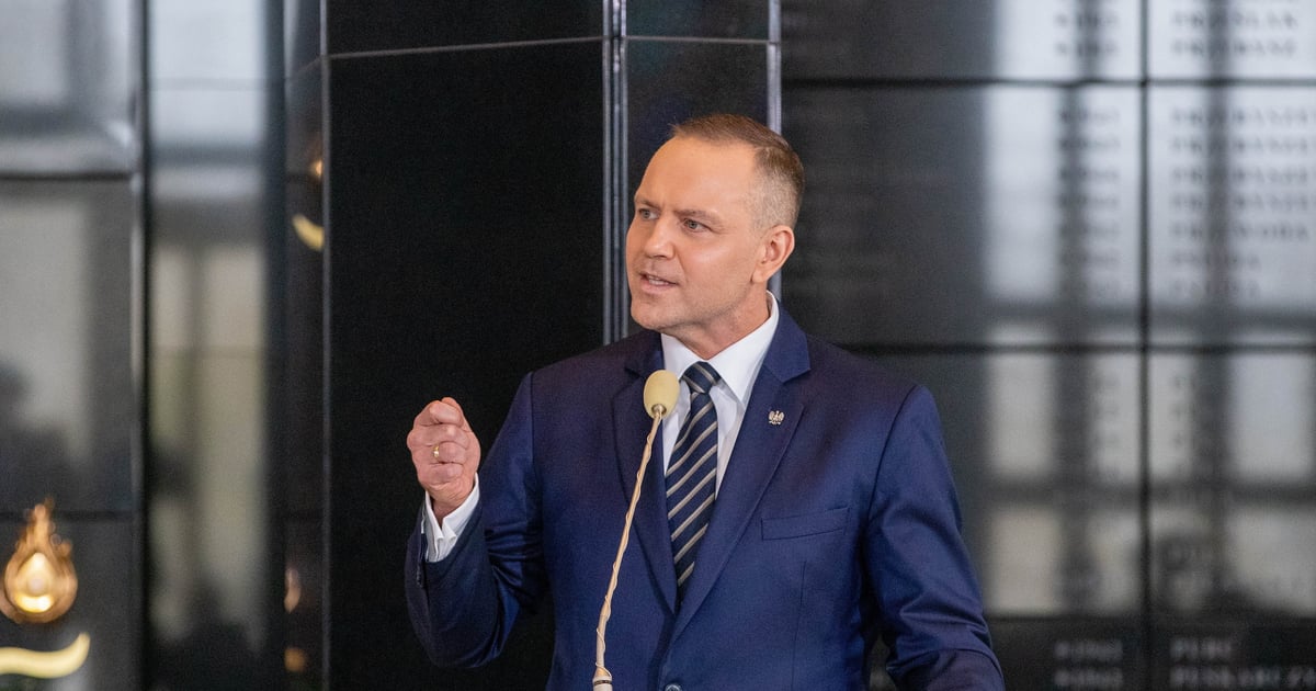 Prezydent Karol Nawrocki podpisał siedem ustaw