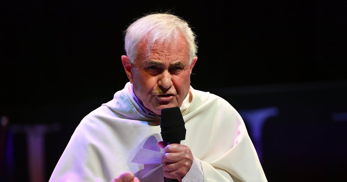O. Ludwik Wiśniewski uderza w media o. Rydzyka. Mocne słowa