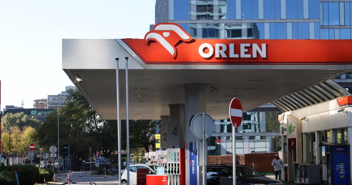 Czy już niedługo będziemy tankować taniej? Orlen wykonał ruch, my pytamy, co to oznacza