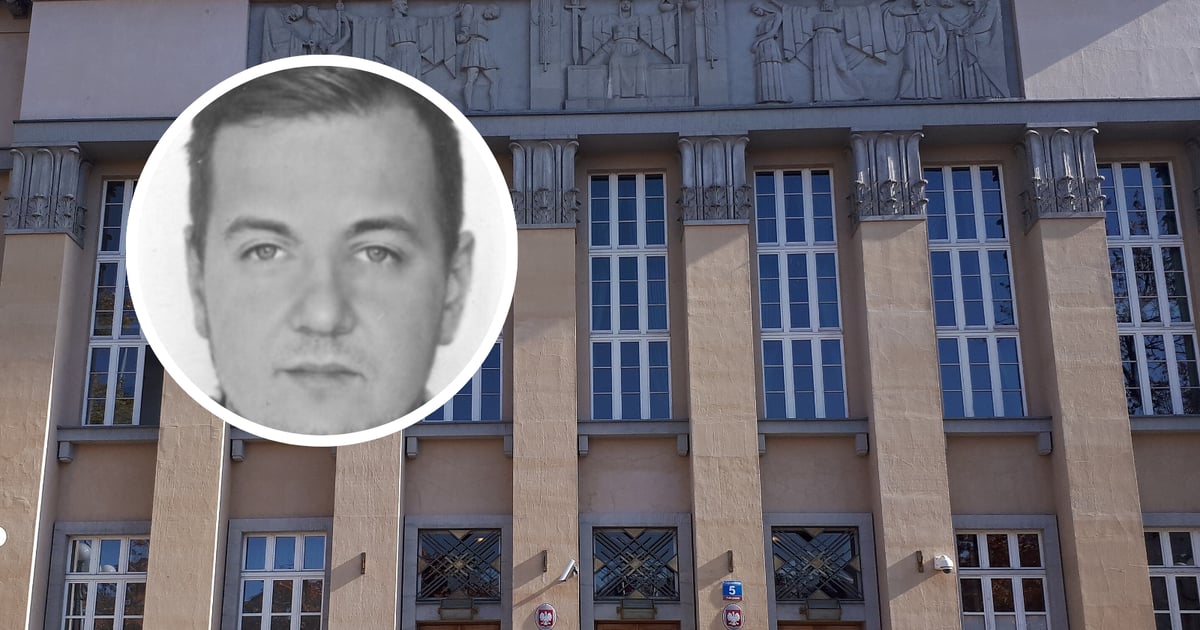 Skazany „król dopalaczy” nie odbywa kary. Od wyroku minęły trzy lata