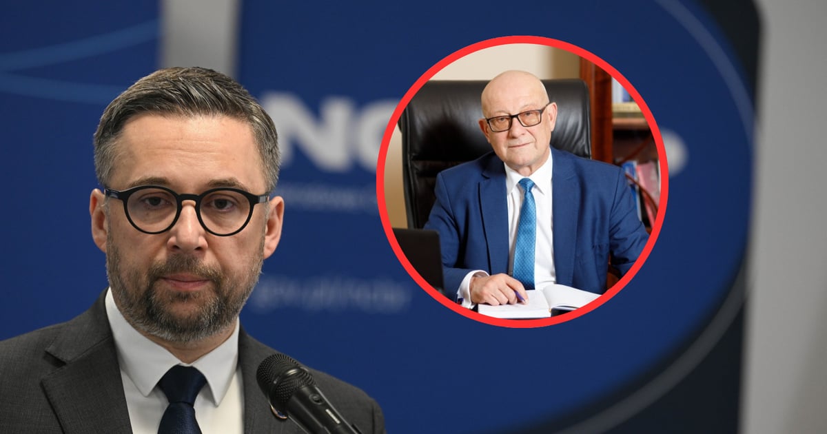 Rektor pod zarzutami molestowania i korupcji. Minister wysyła pismo do władz uczelni