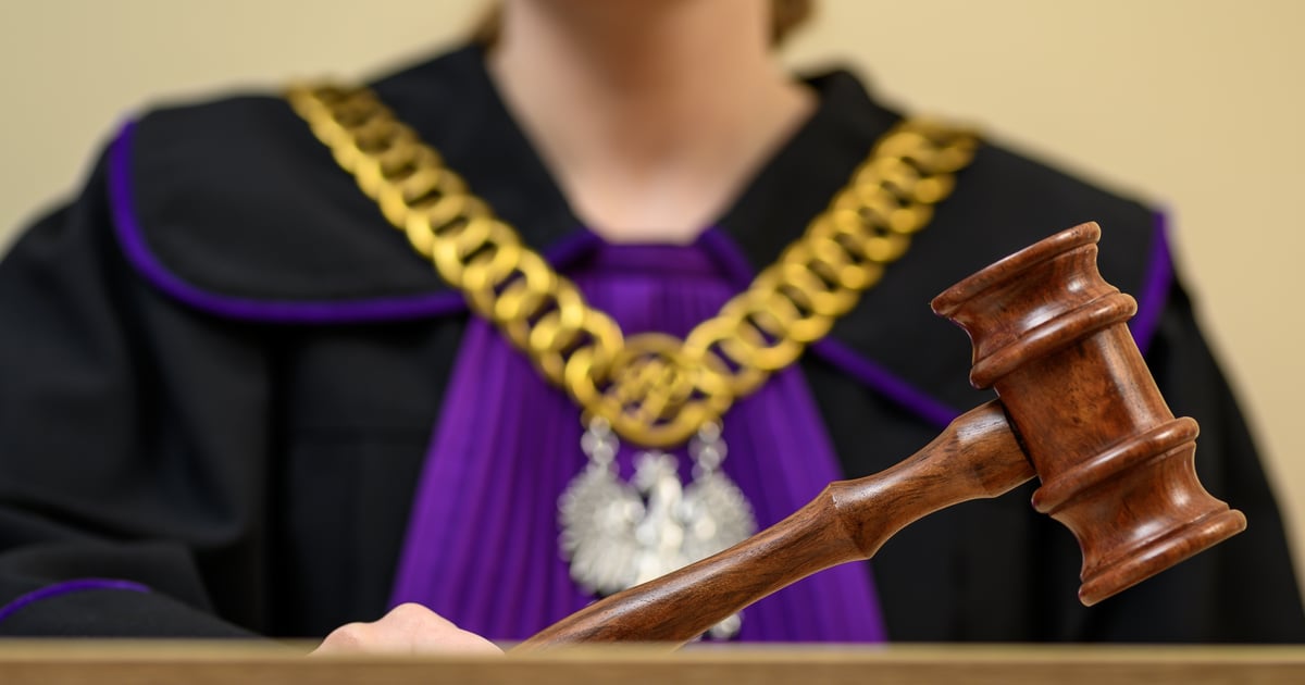 Sąd: działała z ograniczoną poczytalnością. Wyrok za śmierć noworodka