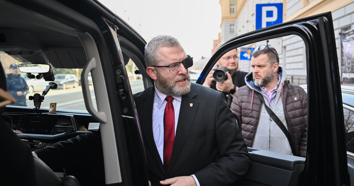 Braun znów bez immunitetu. PE zdecydował po raz trzeci i czwarty