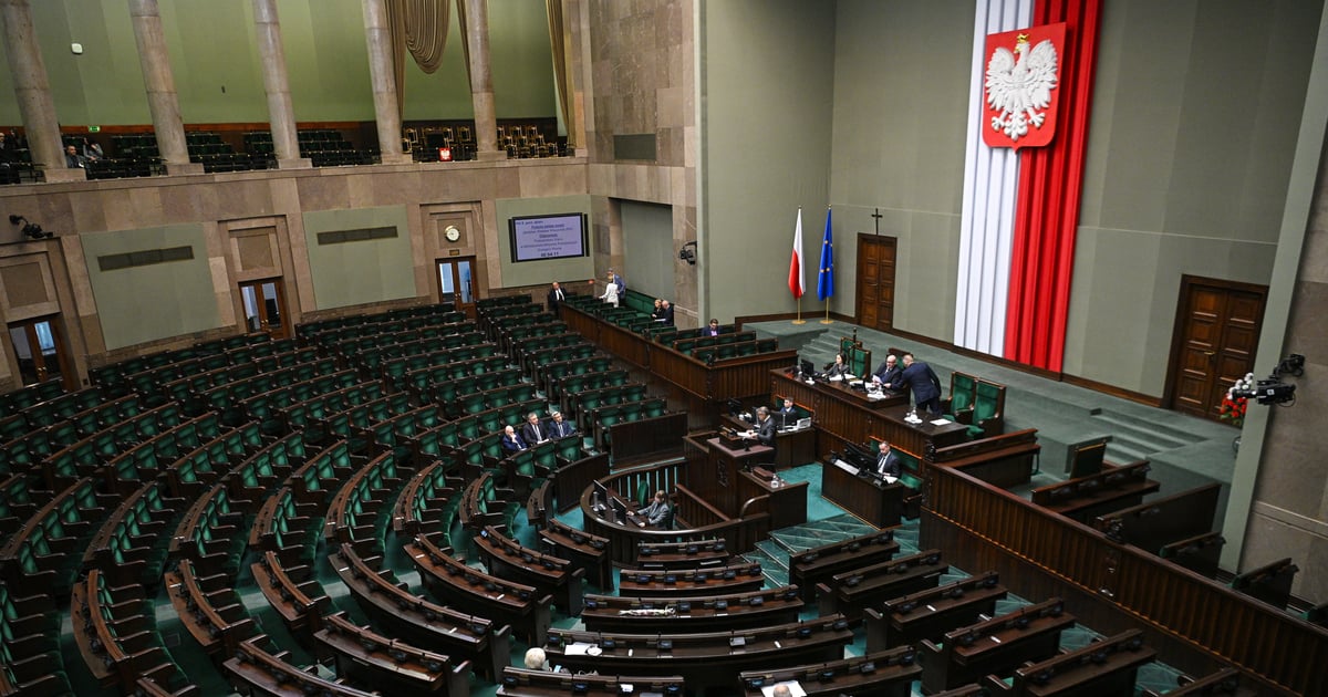 „Lex Bogucki” podzielił polityków. Poseł Konfederacji zaskoczył propozycją: Oddam swój głos