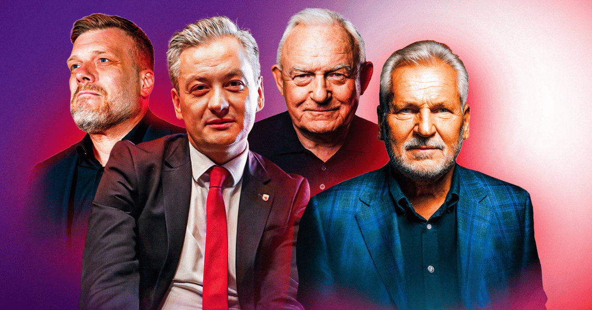 Polska lewica w kryzysie tożsamości: dwie dekady ideowej pustki