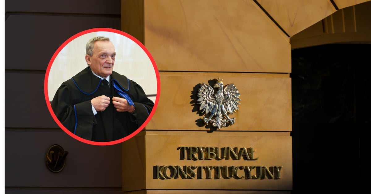 Polacy za ślubowaniem sędziów Trybunału Konstytucyjnego przez prezydenta
