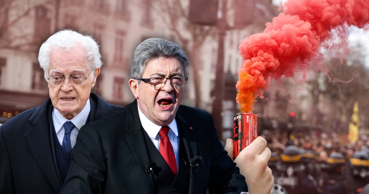 Jak lewica porzuciła „ogrodników” i stała się projektem przebudowy świata