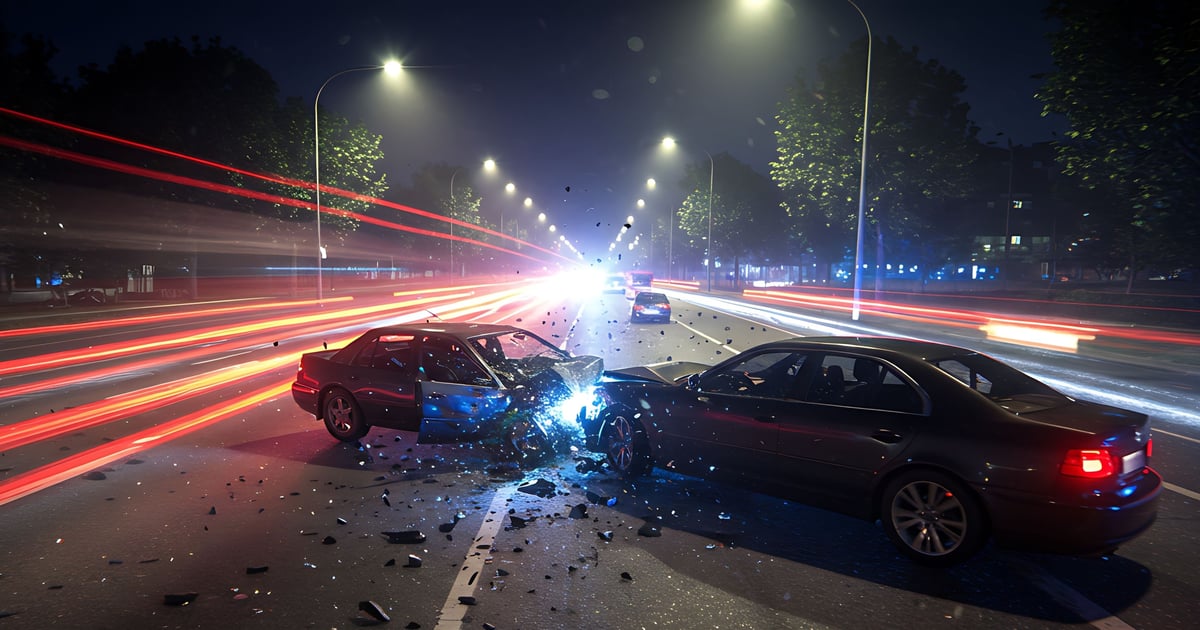 Tragedia na S19 to nie przypadek. Eksperci tłumaczą, dlaczego kierowcy wjeżdżają pod prąd