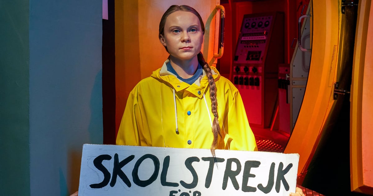 Greta Thunberg: dalsze losy dziewczyny, która miała zmienić świat