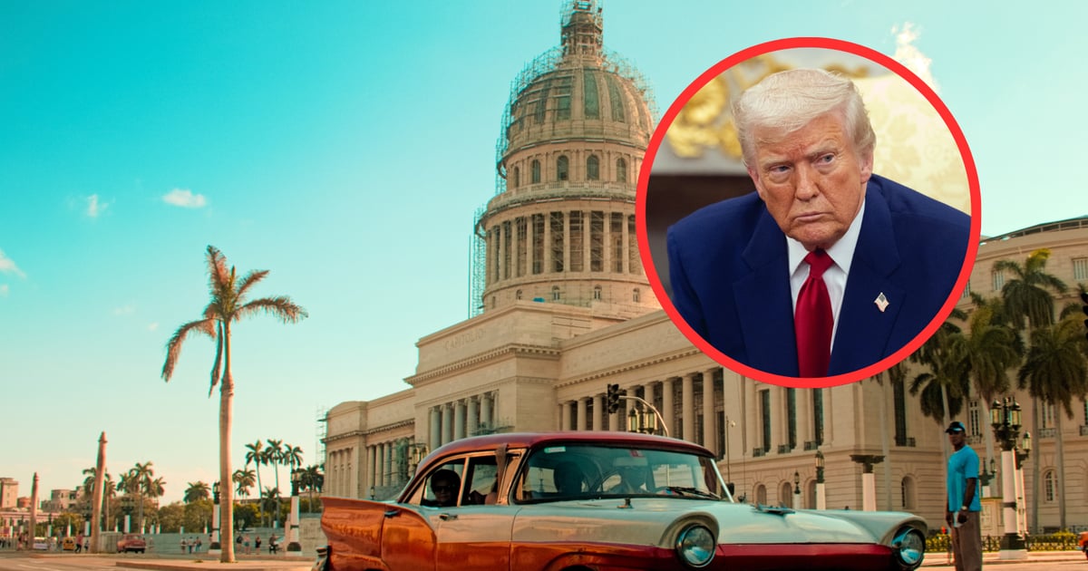 Trump rzuca hasło o Kubie i rozgrzewa światową politykę. Co się szykuje?