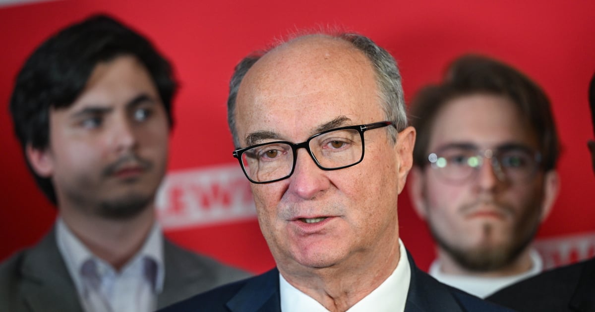 Włodzimierz Czarzasty oceniony. Najnowszy sondaż o pracy marszałka Sejmu