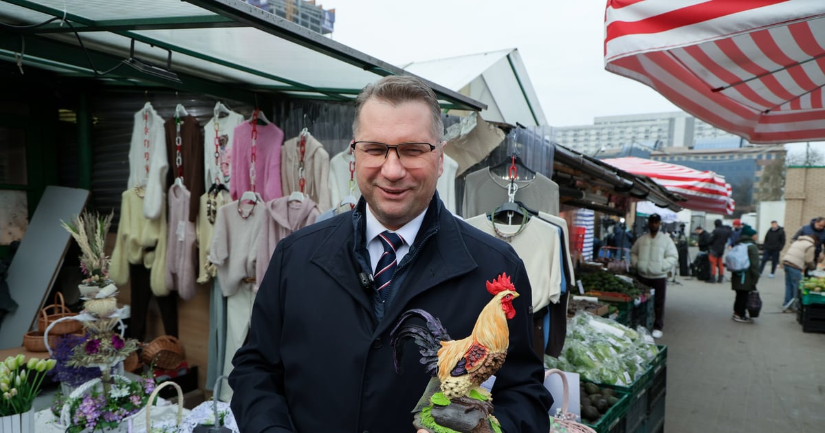 Polacy odczują to w portfelach? Przemysław Czarnek ogłasza projekt zmian w VAT