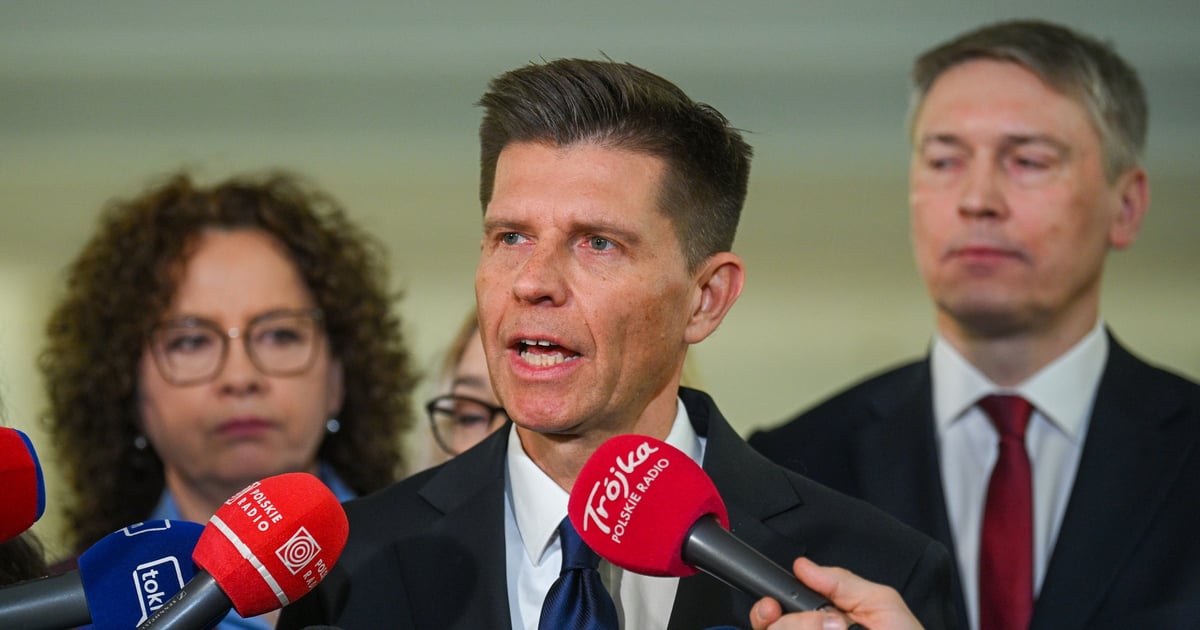 Centrum zaczyna z wysokiego „C”, od marihuany. Józefaciuk: Nieetyczne zawłaszczenie